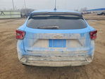 Chevrolet Trax 2024