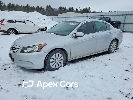 Honda Accord 2012 - Image 1 of 13