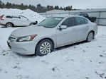 Honda Accord 2012