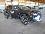 Lexus RX 2017
