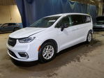 Chrysler Pacifica 2024