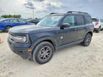Ford Bronco 2023