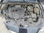 Mazda 6 2021