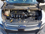 Ford Escape 2016