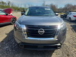 Nissan Pathfinder 2025