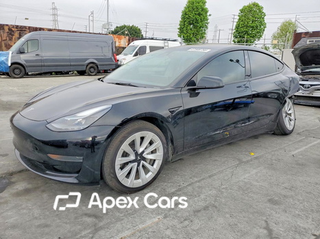 Tesla Model 3 2023 - Image 1 of 12
