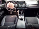 Honda Accord 2016