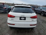 Audi Q3 2016