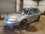 Subaru Forester 2007