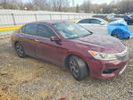 Honda Accord 2017