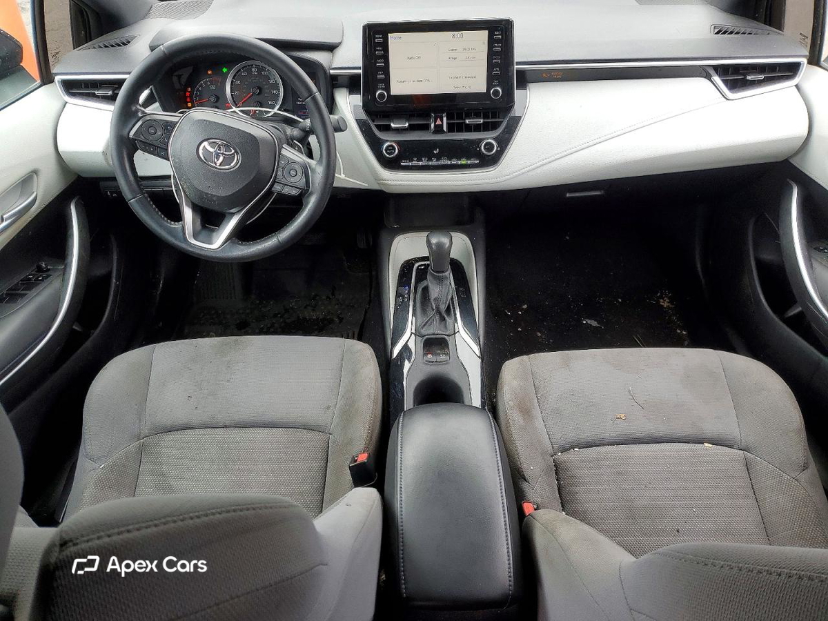Toyota Corolla 2020
