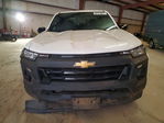 Chevrolet Colorado 2024
