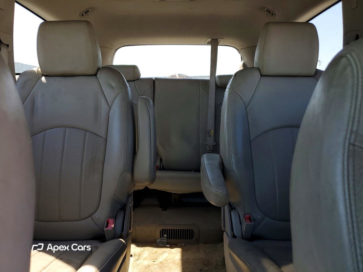 Buick Enclave 2011
