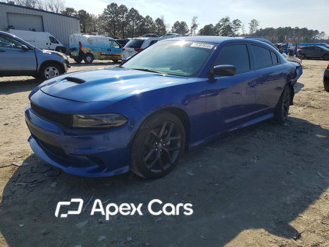 Dodge Charger 2021 - Image 1 of 12