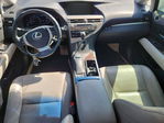 Lexus RX 2013