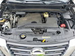 Nissan Pathfinder 2017
