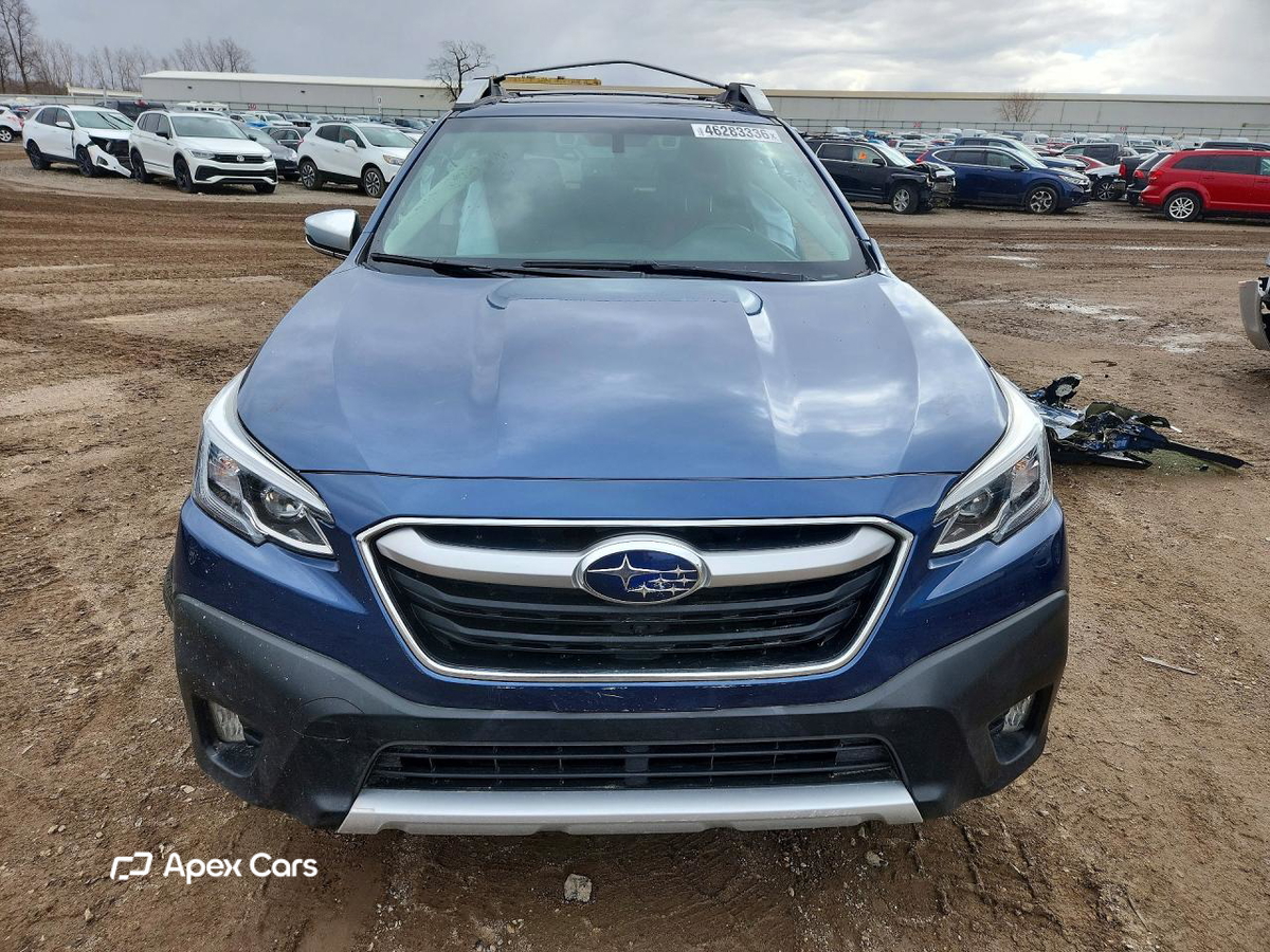Subaru Outback 2020