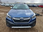 Subaru Outback 2020