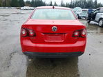 Volkswagen Jetta 2008