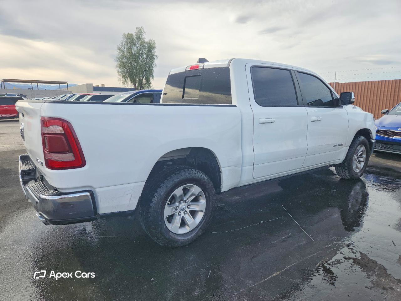RAM 1500 2023