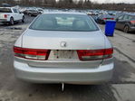 Honda Accord 2003