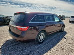 Honda Odyssey 2013