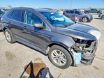 Ford Edge 2017