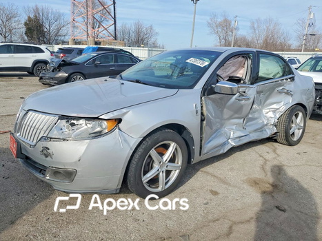 Lincoln MKZ 2010 - Image 1 of 14