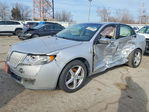 Lincoln MKZ 2010