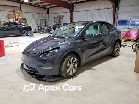 Tesla Model Y 2024 - Image 1 of 14