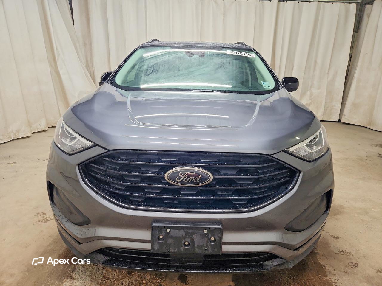 Ford Edge 2024