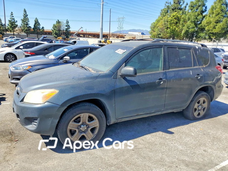 Toyota RAV 4 2010 - Image 1 of 13