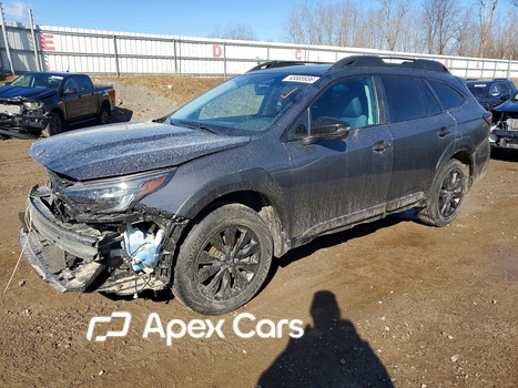 Subaru Outback 2025 - Image 1 of 12