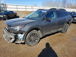 Subaru Outback 2025