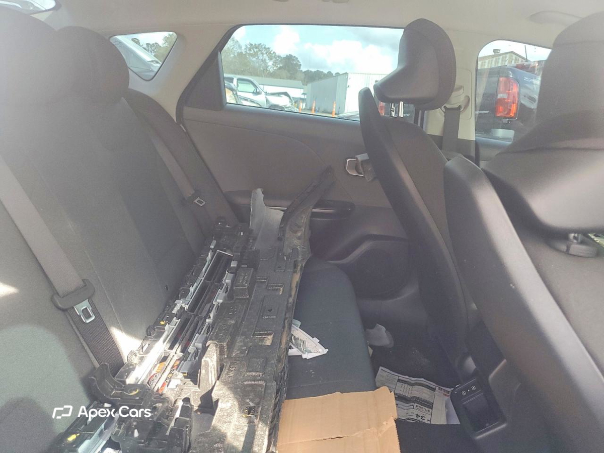 Kia K4 2025