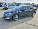 Chevrolet Volt 2013