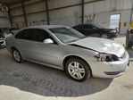 Chevrolet Impala 2013