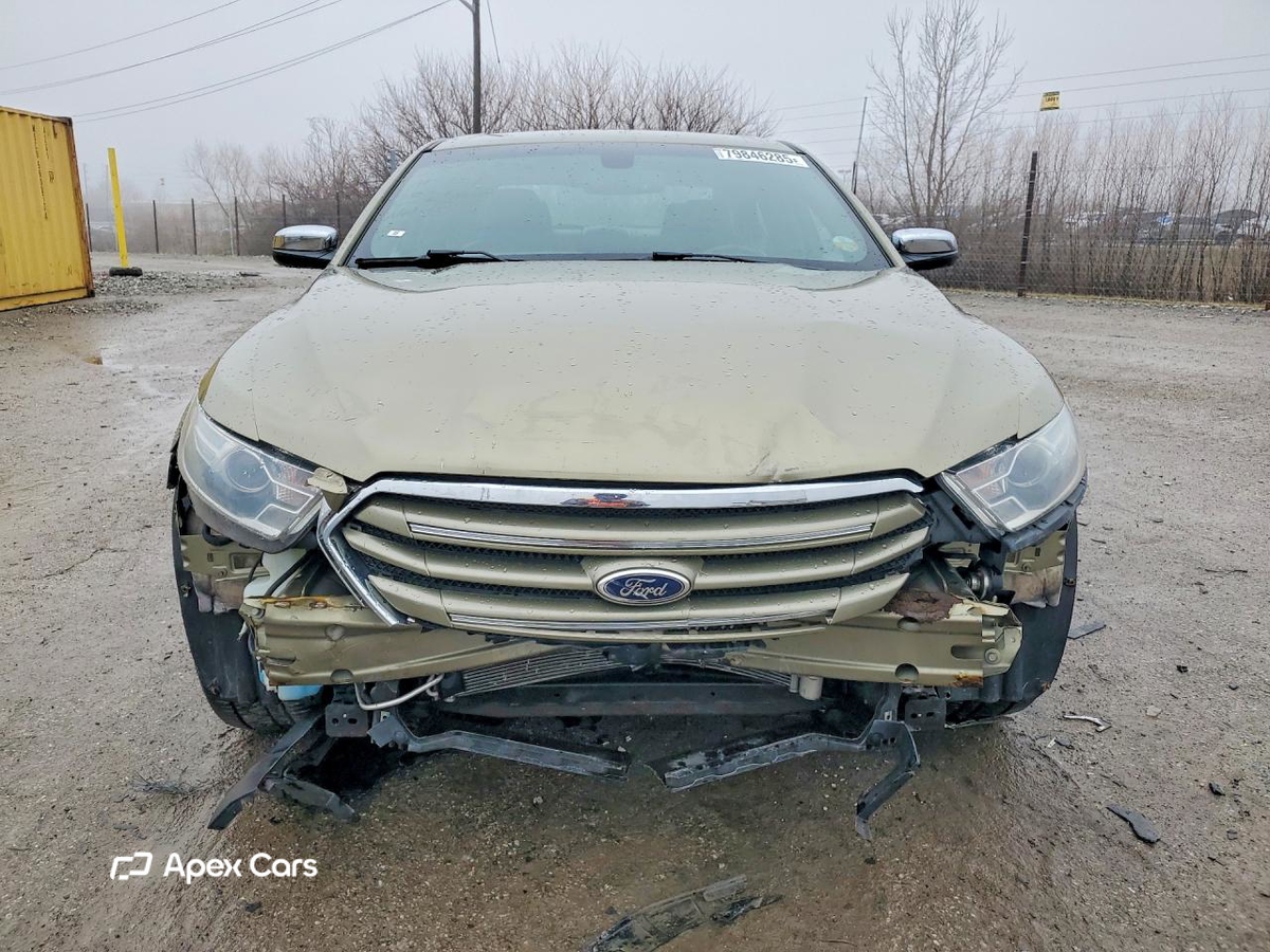 Ford Taurus 2013