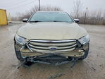 Ford Taurus 2013