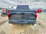 Chevrolet Silverado 2022