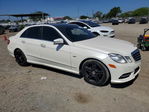 Mercedes-Benz E-klasse 2012