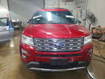 Ford Explorer 2016