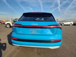 Audi e-tron 2019