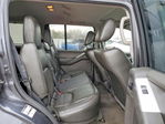 Nissan Pathfinder 2012