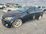 Lexus IS 2009