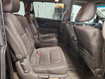 Honda Odyssey 2011