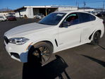 BMW X6 2017