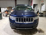 Jeep Cherokee 2012
