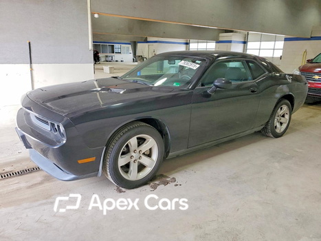Dodge Challenger 2011 - Image 1 of 12