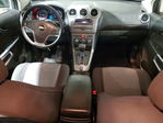 Chevrolet Captiva 2014